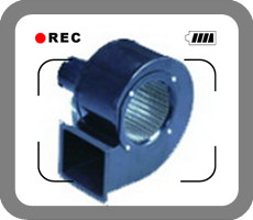 除濕機 風(fēng)機