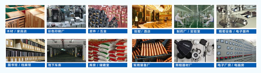 除濕加濕一體機