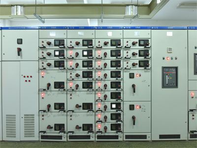 配電柜除濕機