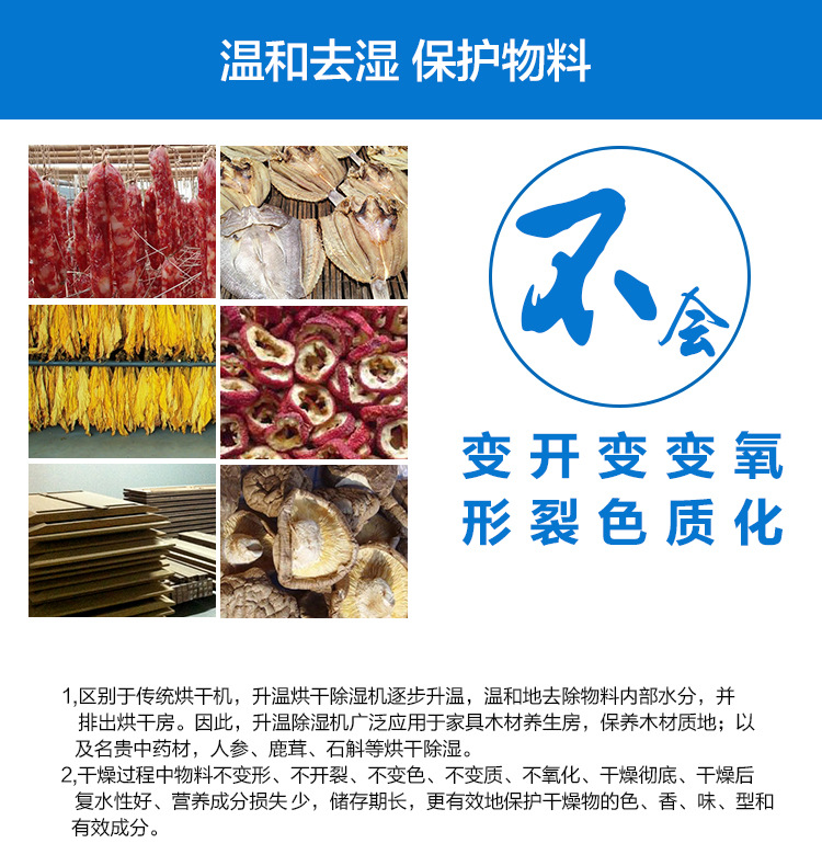 烘干除濕機