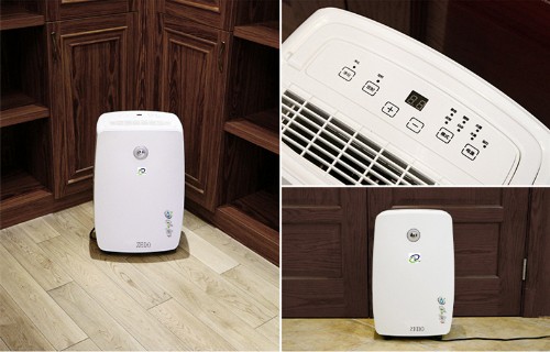 家用除濕機
