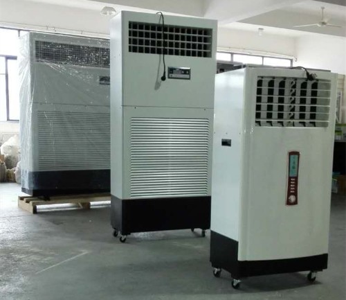 濕膜加濕器