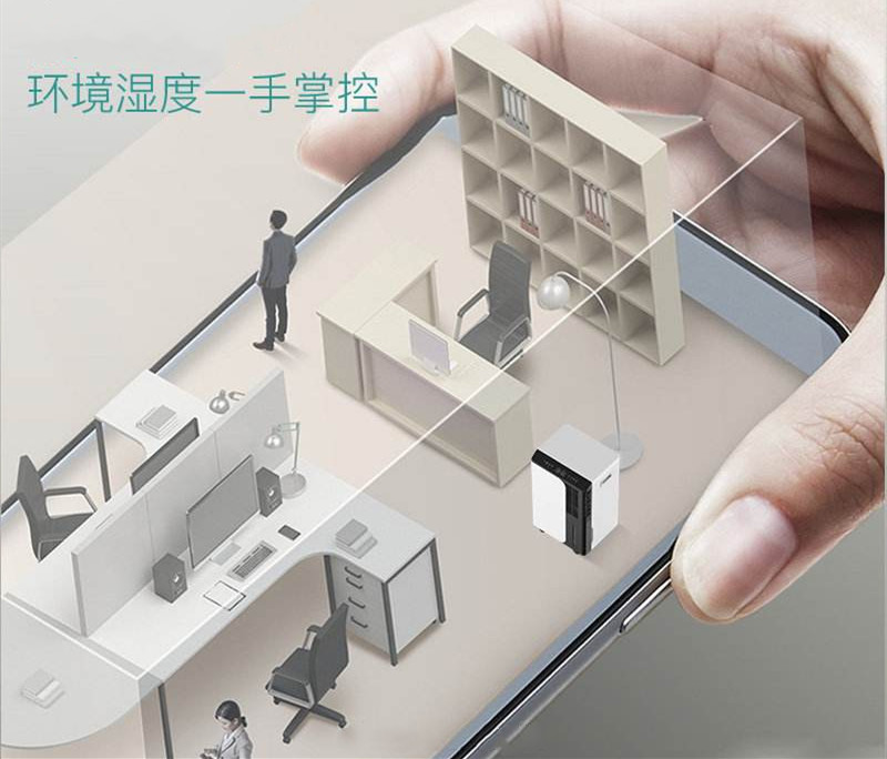 除濕機