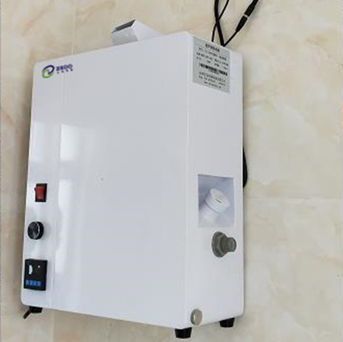 霧化過氧化氫消毒機(jī) 霧化過氧化氫消毒機(jī)