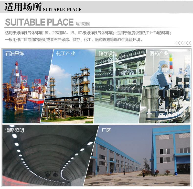 非標防爆除濕機