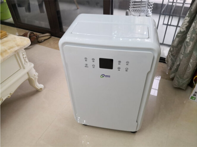 家用除濕機