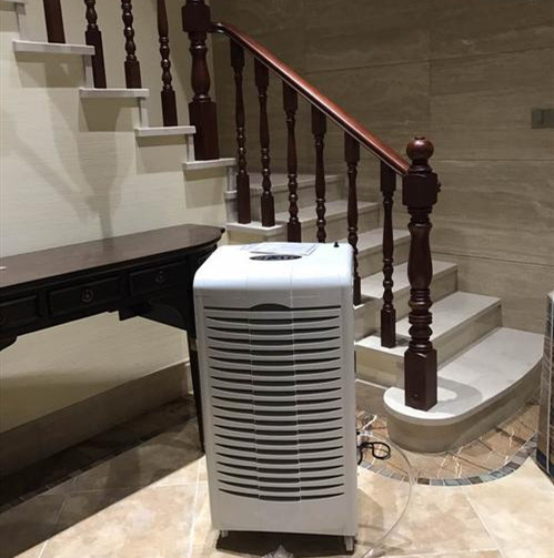商用除濕機