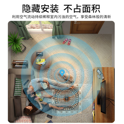 新風(fēng)除濕機