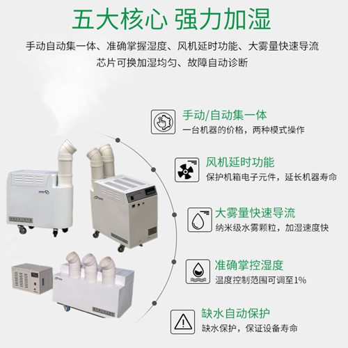 保鮮庫加濕器