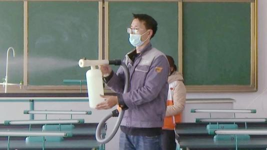 電動(dòng)噴霧器