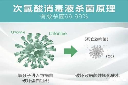 冷鏈食品病毒防控消毒機