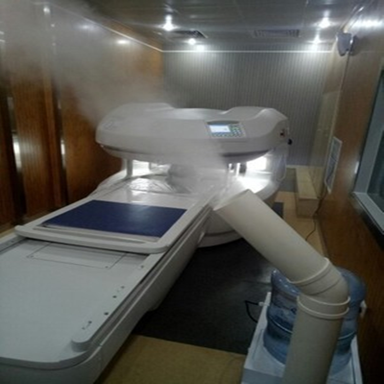 過氧化氫霧化消毒機(jī) 過氧化氫霧化消毒機(jī)