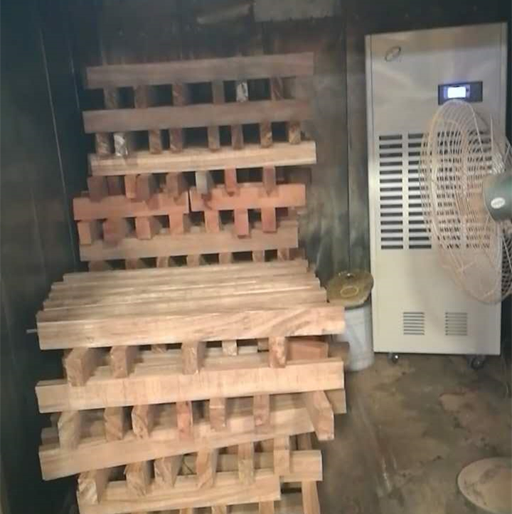 木材烘干除濕一體機