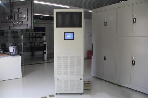 機房專用恒濕機