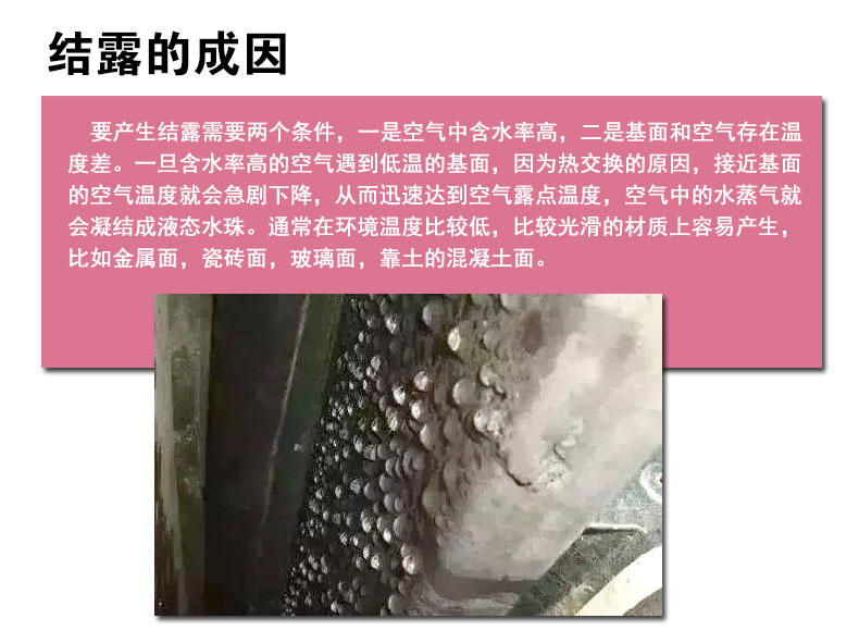 防結露智能除濕機