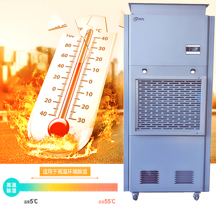 倉庫除濕機