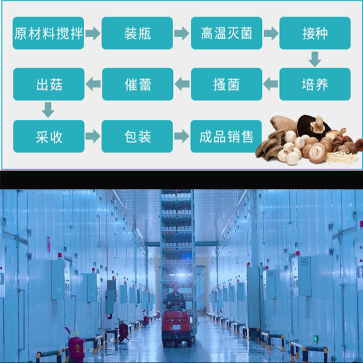 菌菇房加濕機 菌菇房加濕機
