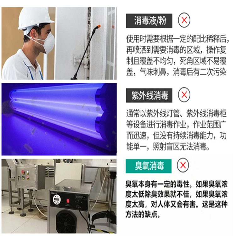 公交車噴霧消毒機