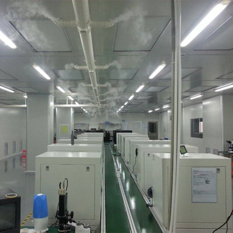 潔凈車間加濕器