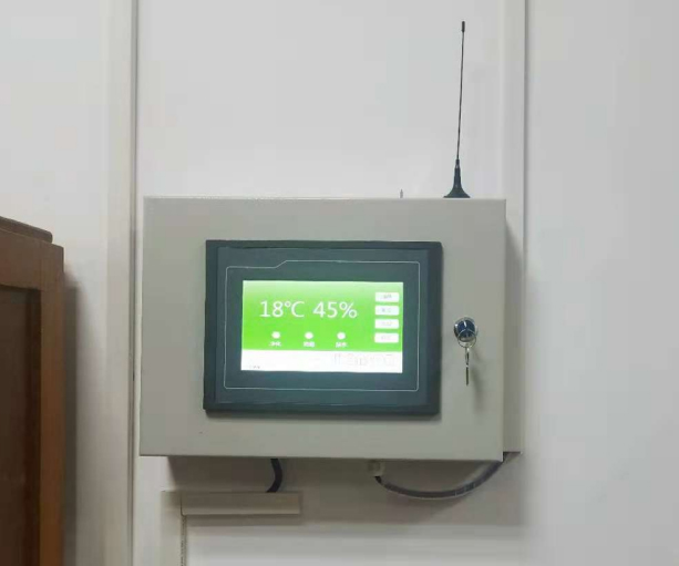 檔案室除濕機