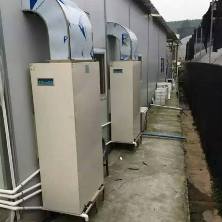 烘干房除濕機