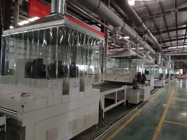 水性漆烘干除濕機(jī)