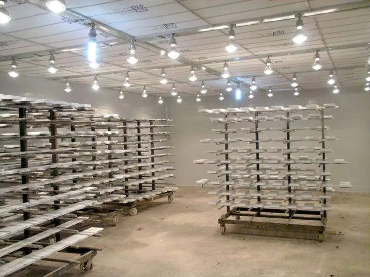水性漆烘干除濕機(jī)