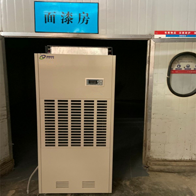 水性漆烘干除濕機(jī)
