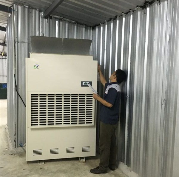 陶瓷坯體烘干除濕一體機 陶瓷坯體烘干除濕一體機