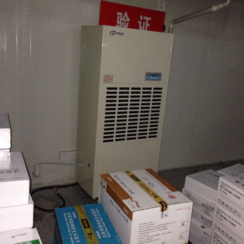 耐低溫除濕機