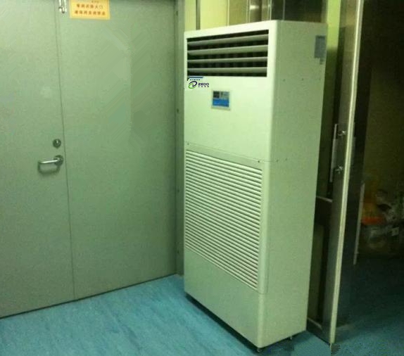 醫(yī)院濕膜加濕器