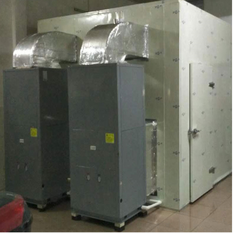 金銀花烘干機