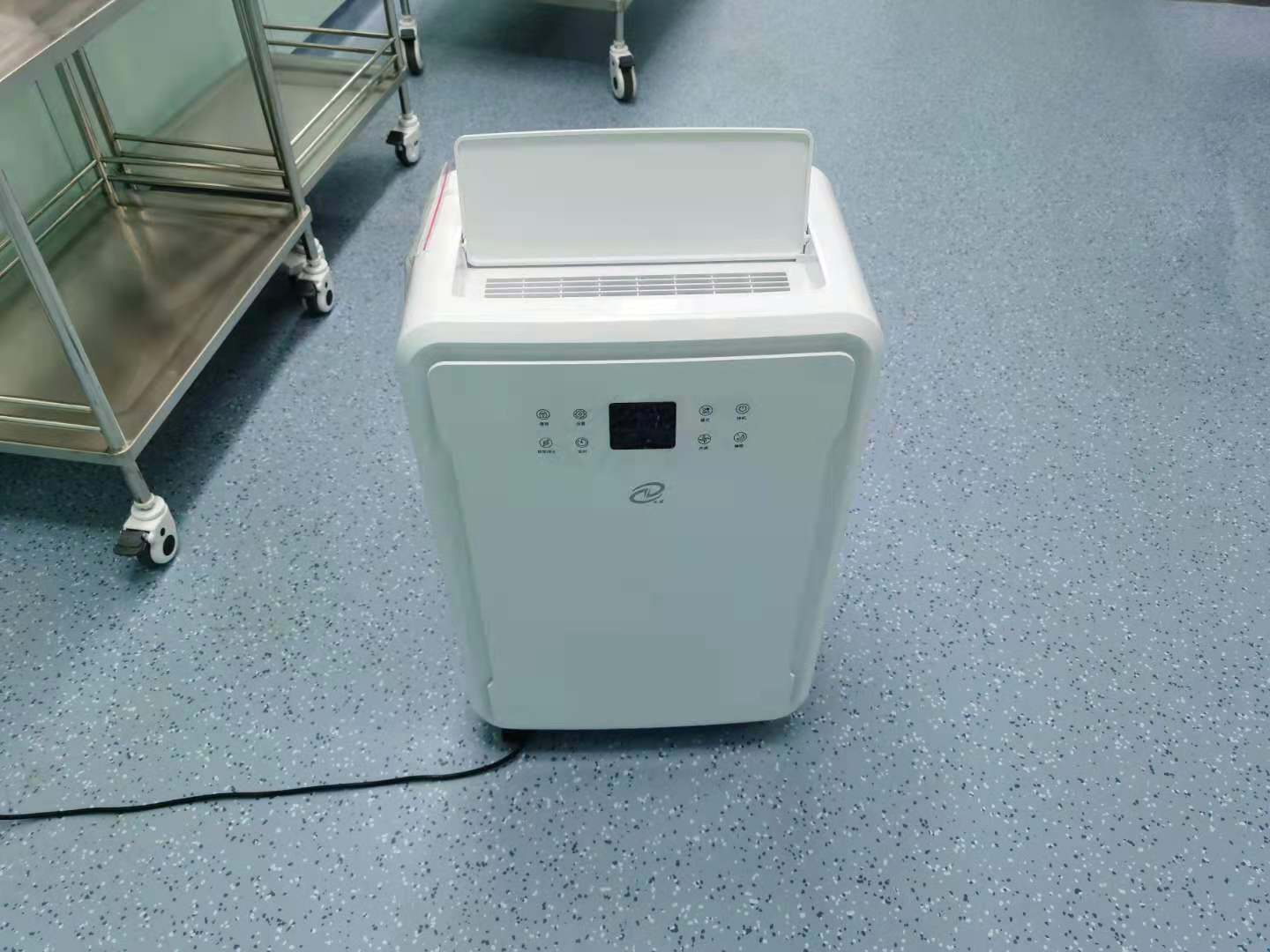 核磁共振室除濕機 核磁共振室除濕機