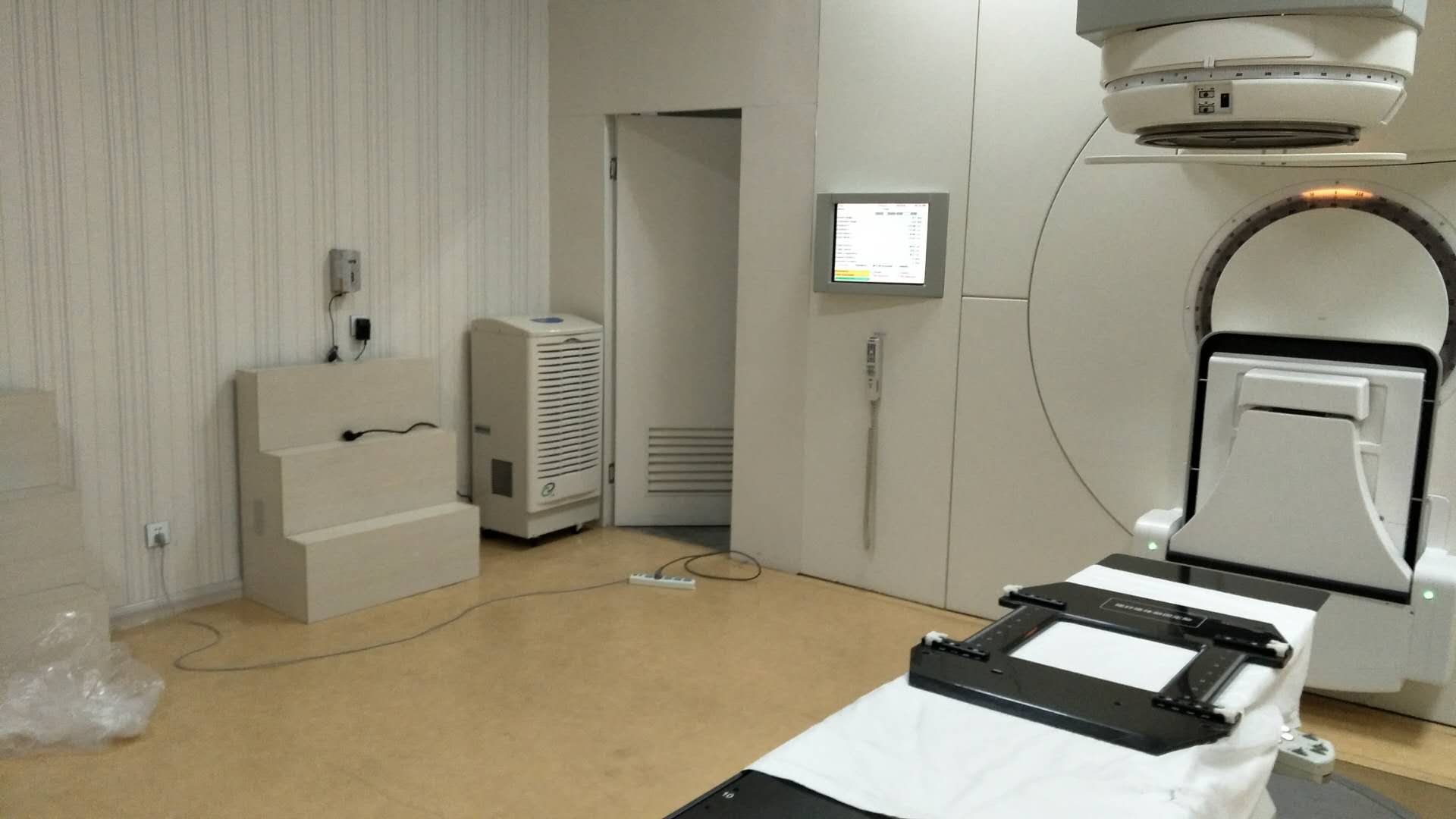 醫院機房除濕機 醫院機房除濕機