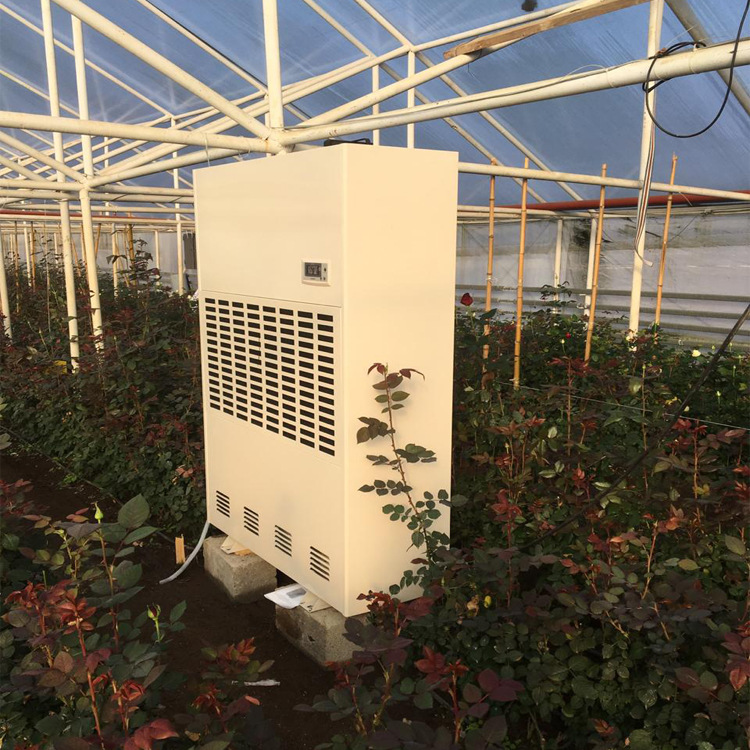 大棚智能除濕機