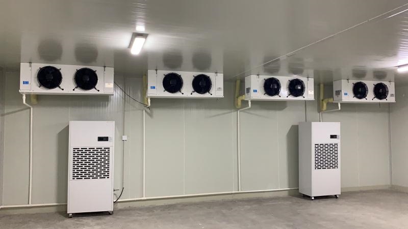 藥品庫房除濕機(jī)