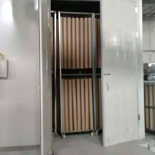 紙管熱循環(huán)烘干除濕機(jī)