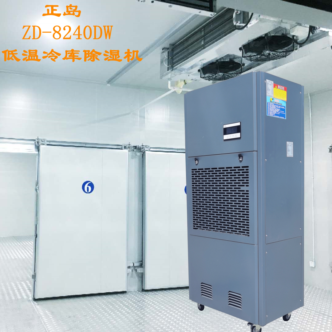 耐低溫除濕機(jī)