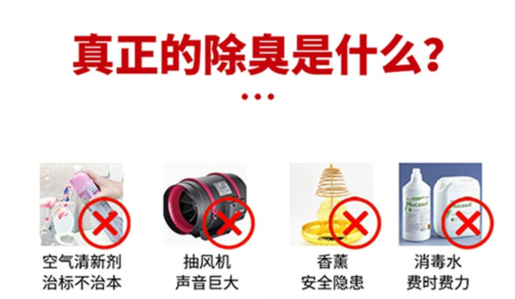 垃圾中轉(zhuǎn)站噴霧除臭機(jī)