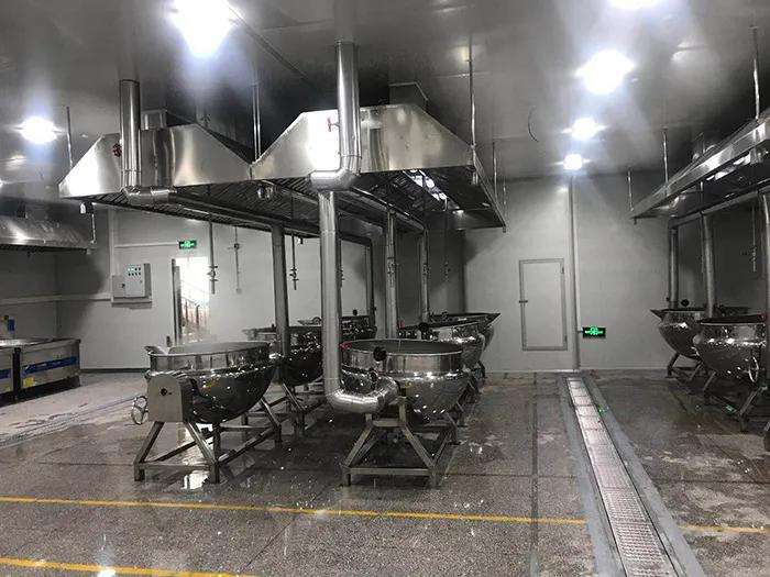 蒸汽去除機